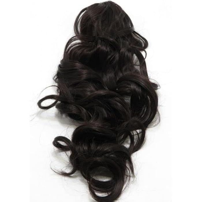 DILLARDS Hair Extension Long For Women-2725533199141 - Image 2